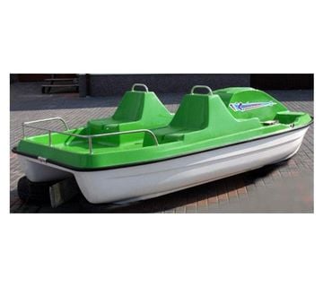 VODENI BICIKL R-340 - cover