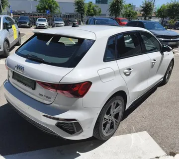 Audi A3 SPORTBACK 35 TFSI S-line Aut. 110kw - 1 godina garancije! - cover