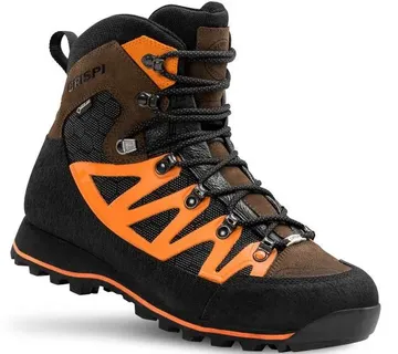 Cipele CRISPI ASCENT EVO GTX - cover