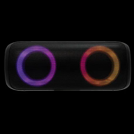 WHITE SHARK bluetooth zvučnik GBT-876 MADAL 20W crni - cover