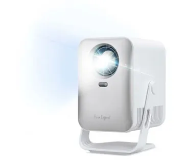 PROJEKTOR ACER QH31s Grey - cover