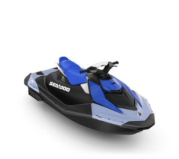 SEADOO Spark 2up 90 (MODEL 2024. GODINA) SNIŽENO!!! - cover