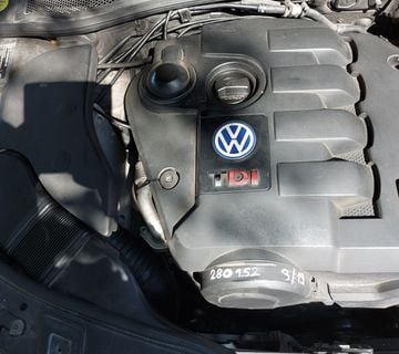 Prodajem Passata b5.5 1.9  - cover