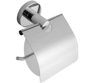 Držač WC papira 1586 BASIC - cover