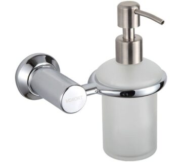 Dozator sapuna zidni 86983 BASIC - cover