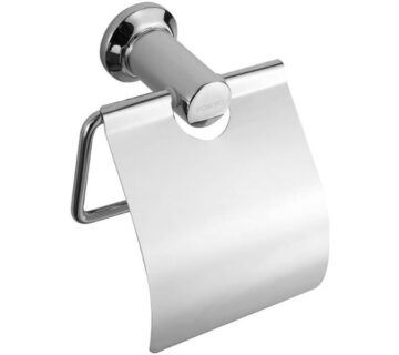 Držač WC papira 86986 BASIC - cover