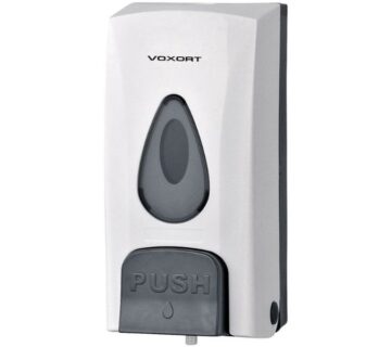 Dozator sapuna 500ml 1178a VOXORT bijeli - cover