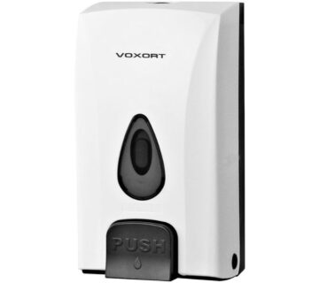 Dozator sapuna 1000ml 1188 VOXORT bijeli - cover
