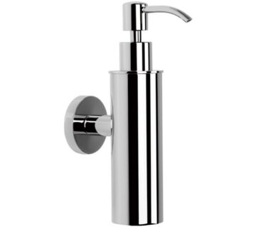 Dozator sapuna 250ml 8196-1H VOXORT metalni krom - cover