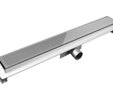 Tuš kanalica 800mm sa nogicama MW-800mm VOXORT Glass - cover