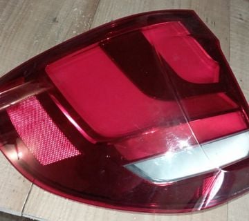 BMW X5 F15 Stražnja lijeva lampa svjetlo LED 7290099 - cover