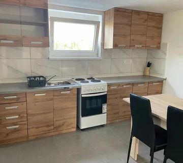 Smještaj za 12 radnika - Karlovac - cover