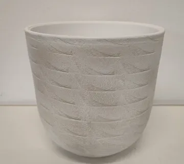 KERAMIČKA TEGLA “Nora” - cover