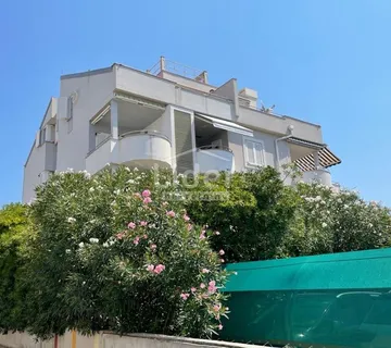 NOVALJA-GAJ, 1S+DB, 300 M OD MORA - cover