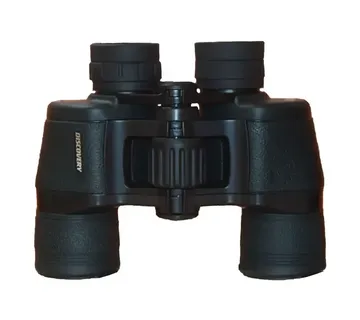 Delta dvogled DISCOVERY 8x40 - cover