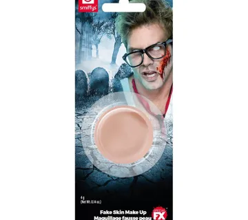 Make up umjetna koža - cover