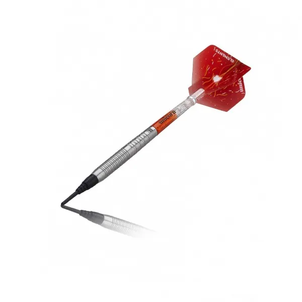 Striker 80%T 21g - cover