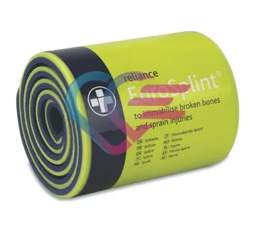 UDLAGA EURO-SPLINT, U ROLI, 110×900 mm - cover