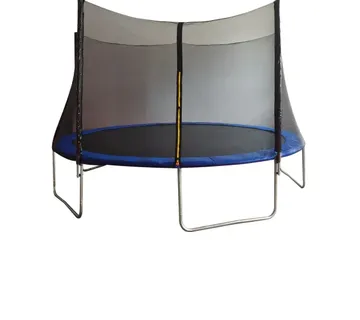 VRTNI TRAMPOLIN 396 CM, BBHHE - cover