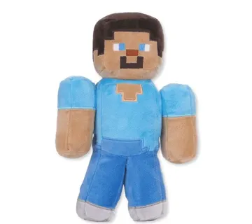 Steve plišana igračka, 30cm - cover