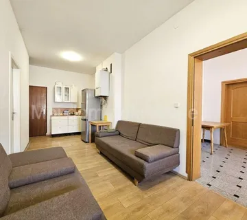 Trešnjevka, neposredna blizina Tratinske-Nove ceste, 82.32m2 - cover