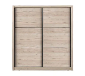 ORMAR NAVARA 215 - cover
