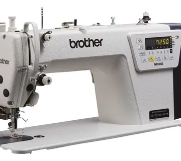 Brother industrijski stroj za šivanje, model S-7250A-PREMIUM - cover