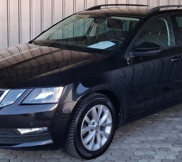 Škoda Octavia Combi 1,6 TDI ALU NAVI 2xPDC GARANCIJA DO 2 GOD. - cover