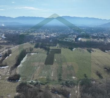 Zemljište Gospić, 10.000 m! - cover