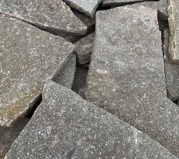 Porfido lomljeni kamen - mali format - cover