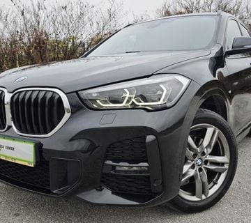 BMW X1 sDrive18d *M PAKET* / u PDV-u / HR auto - automatik  - cover