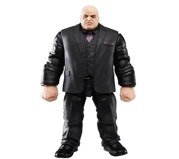 Marvel Legends Series: Gamerverse – Kingpin figura, 20cm - cover