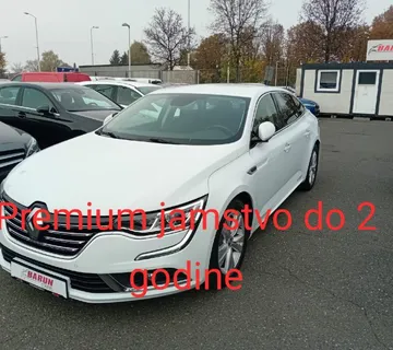 Renault Talisman 1,7 blue dCi ,do 2 godine jamstva,u sustavu pdv-a. - cover