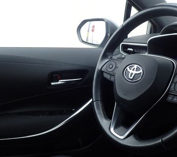 Toyota Corolla 1.8 Hybrid CVT, 20.500,00 €  - cover