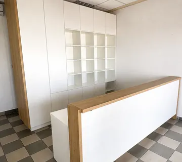 Poslovni prostor: Marina Betina, 25 m2 (iznajmljivanje) - Betina, Tisno