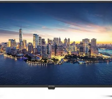 TELEVIZIJA DYON ENTER PRO 42 - X2, NOVO / R1, RATE !! - cover