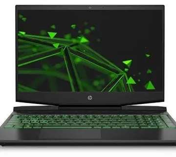 HP PAVILION 15.6'' 9532MBV3 / RYZEN 5 5600H / 16/512GB / R1, RATE! - cover