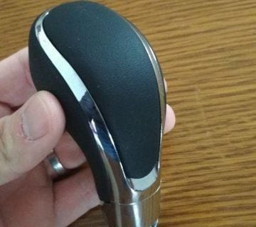 ručica mjenjača Opel Insignia automatik - cover