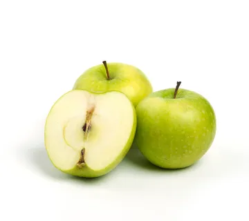 Jabuka Granny Smith - cover