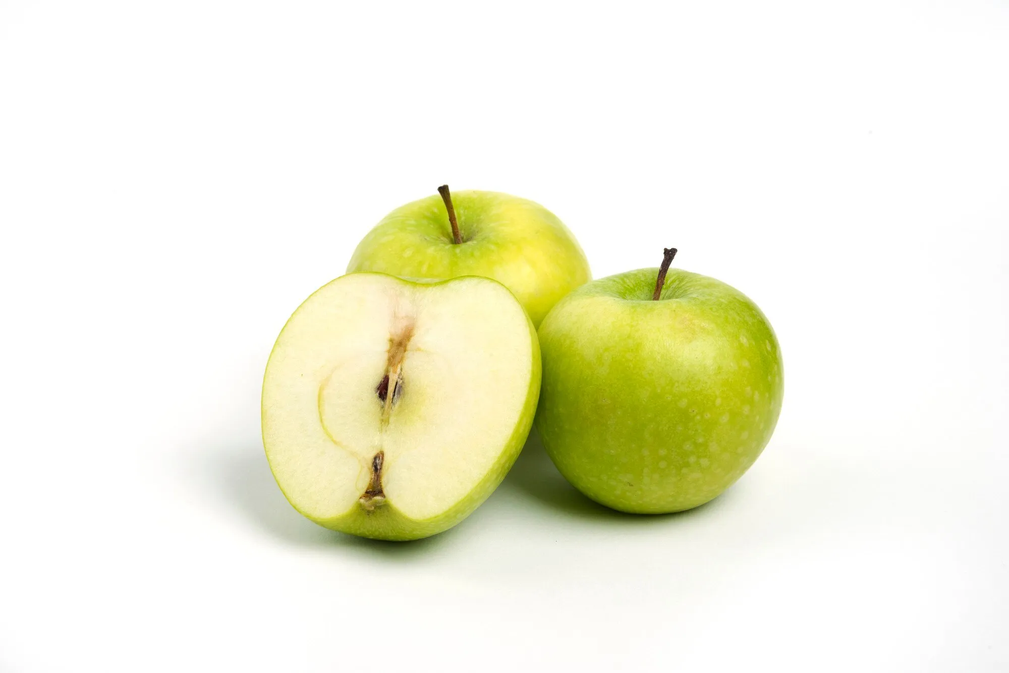 Jabuka Granny Smith - cover