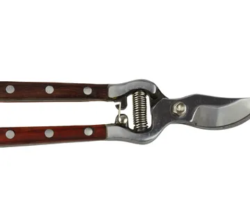 Vrtne škare, profesionalne - cover