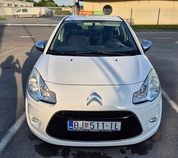 Citroën C3, 1.2 Vti,2013 g,reg 10/25 - cover