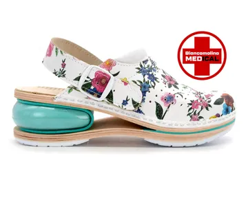 KLOMPE S JASTUKOM, Cvjetna, BBEGB - cover