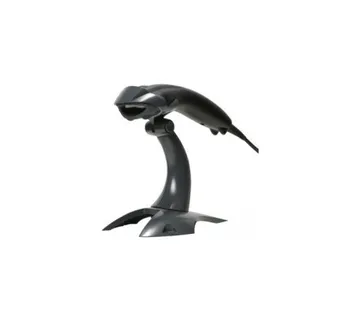 Honeywell Voyager laser barcode čitač, 72 scans/sec, stalak, USB kabel - cover