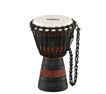 NINO ADJ3-XS AFRICAN DJEMBE - cover