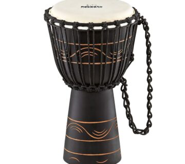 NINO ADJ4-S AFRICAN DJEMBE - cover