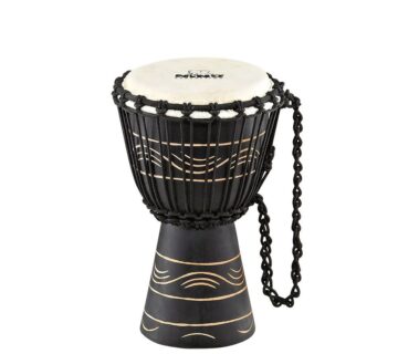 NINO ADJ4-XS AFRICAN DJEMBE - cover