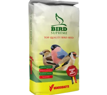 Hrana za divlje ptice 20kg- europa finches 570 - cover