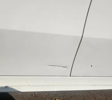 A klasa-Sedan - cover