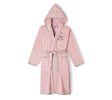 Ogrtač 10-12 rozi - cover